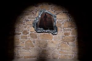 Samostanska klet Frančiškanskega samostana 11